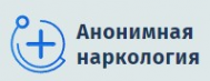 Логотип компании Анонимная наркология в Зеленокумске